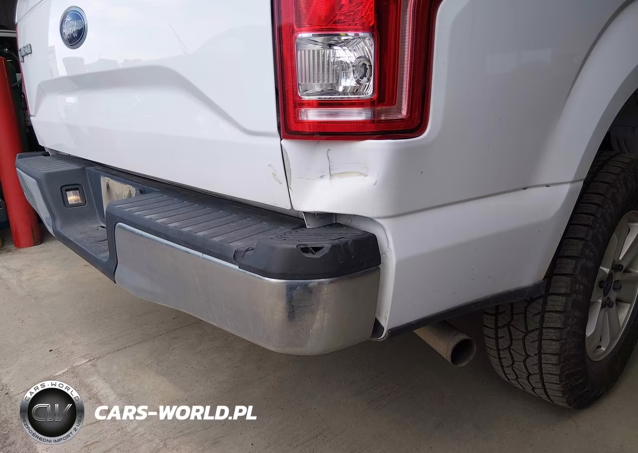2017 Ford F-150 Xlt VIN:1FTEW1E87HKE26499 - 6