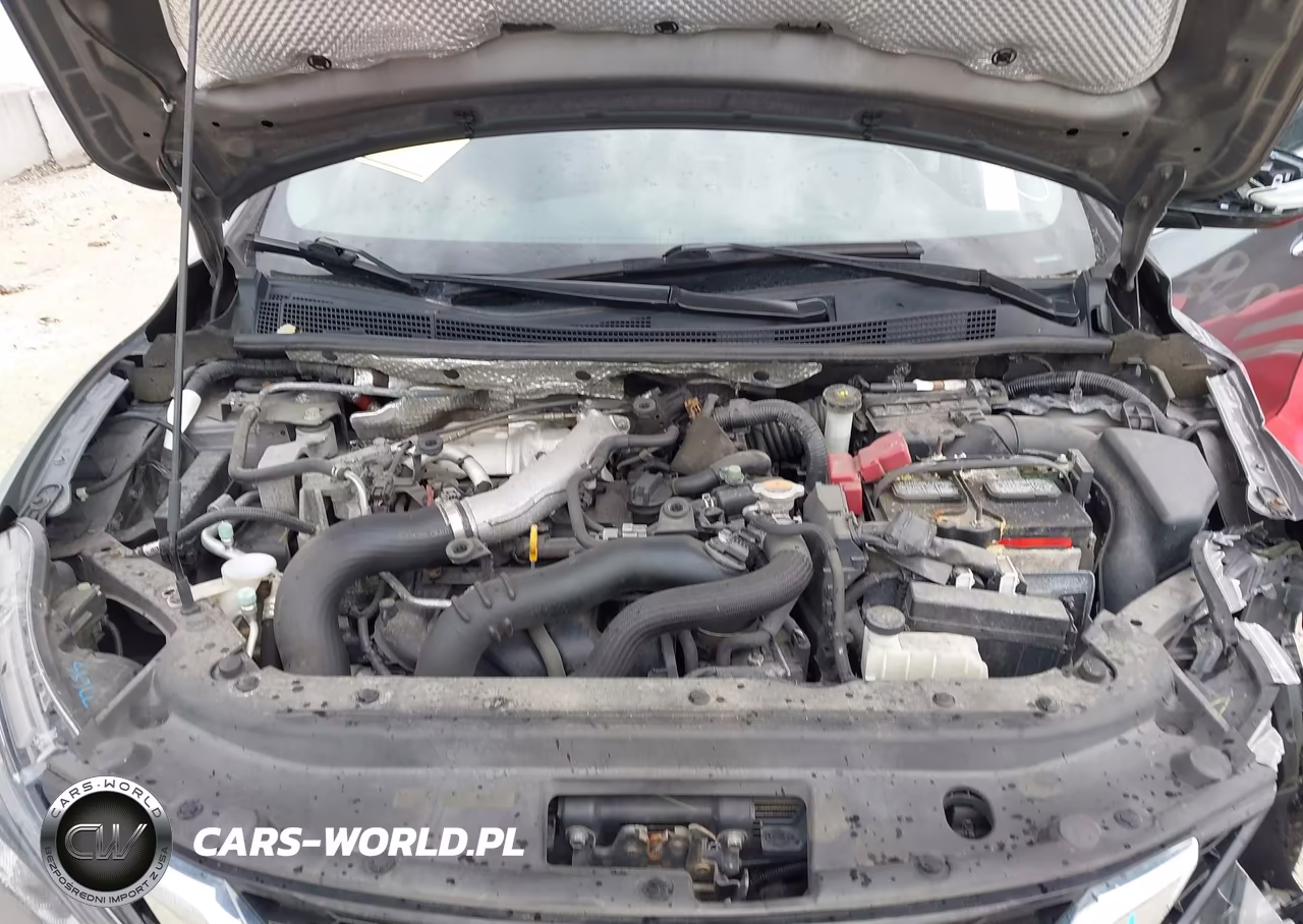 2017 Nissan Sentra Sr Turbo VIN:3N1CB7AP1HY206959 - 10