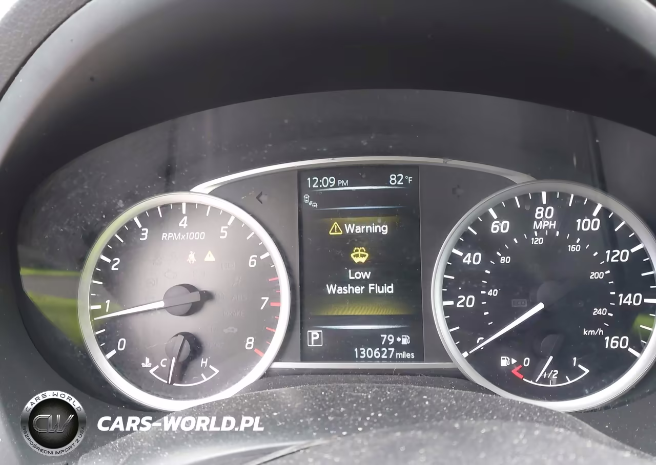 2017 Nissan Sentra Sr Turbo VIN:3N1CB7AP1HY206959 - 7