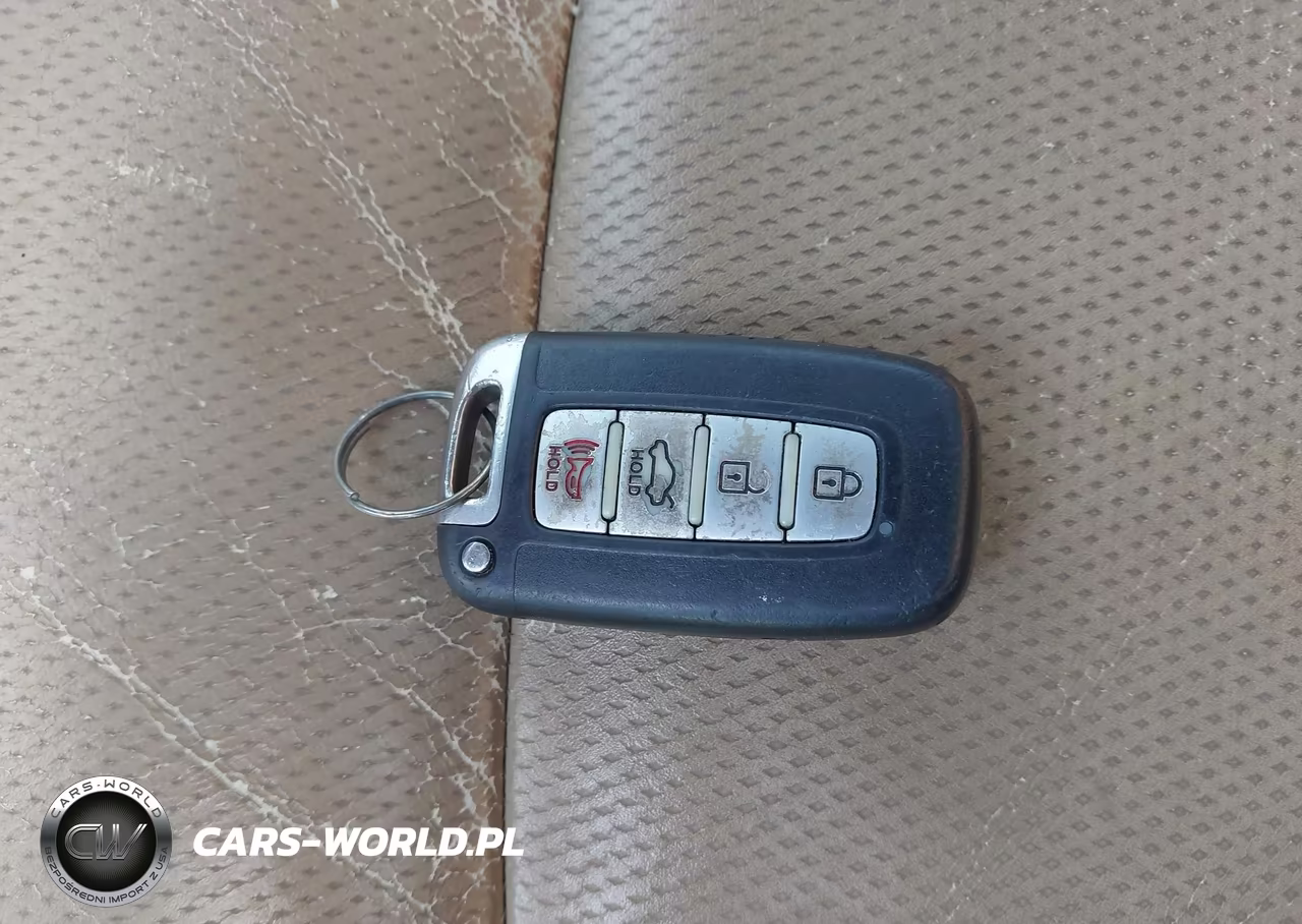 2013 Hyundai Sonata Limited 2.0T VIN:5NPEC4AB6DH648763 - 11