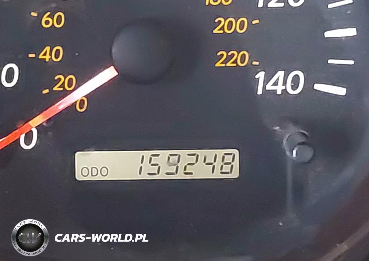 2001 Toyota Highlander V6 VIN:JTEHF21AX10016837 - 16