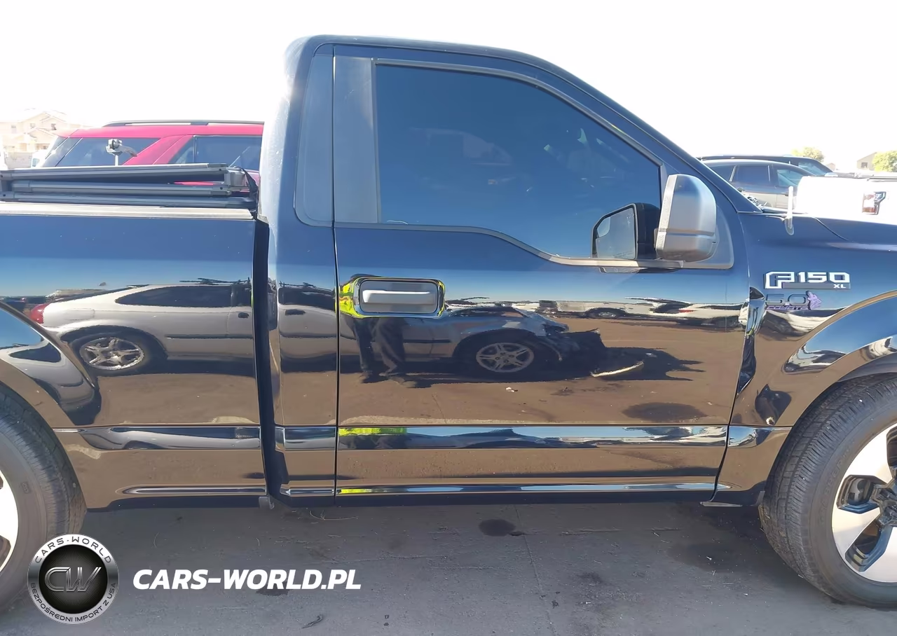 2019 Ford F-150 Xl VIN:1FTMF1E54KKE79038 - 14