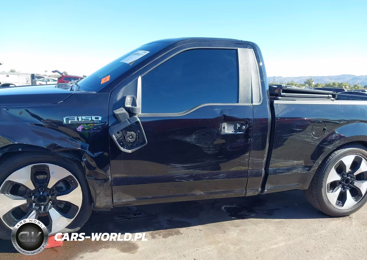 2019 Ford F-150 Xl VIN:1FTMF1E54KKE79038 - 15