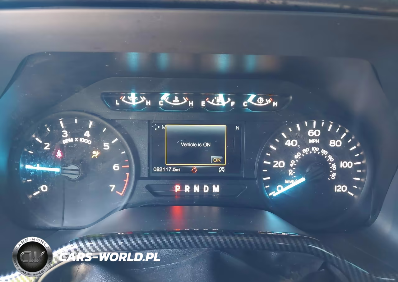 2019 Ford F-150 Xl VIN:1FTMF1E54KKE79038 - 7