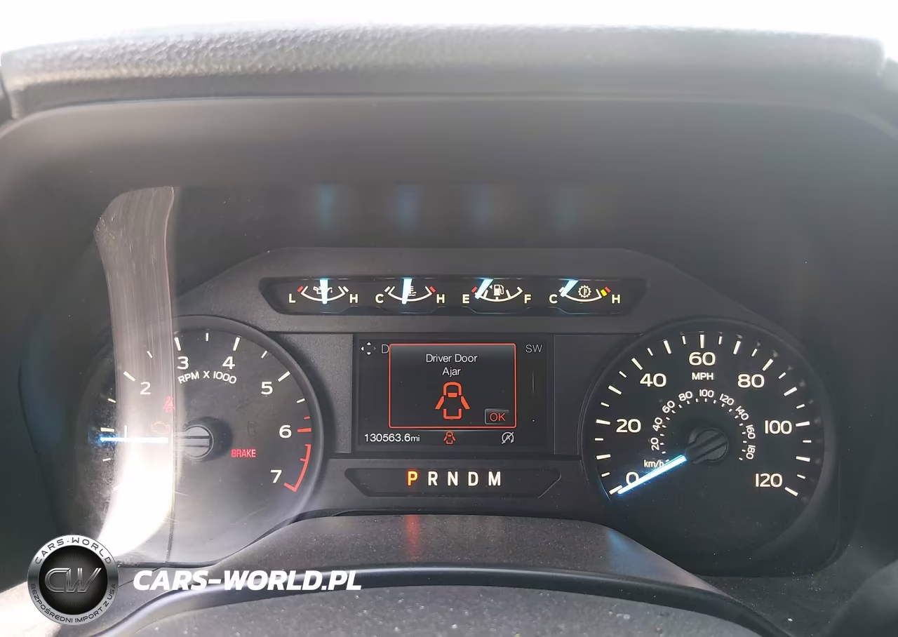 2020 Ford F-150 Xl VIN:1FTEW1CP4LFC66240 - 7