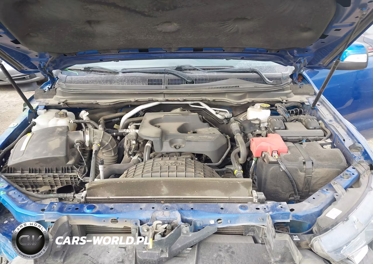 2020 Ford Ranger Lariat VIN:1FTER1FH0LLA95225 - 10
