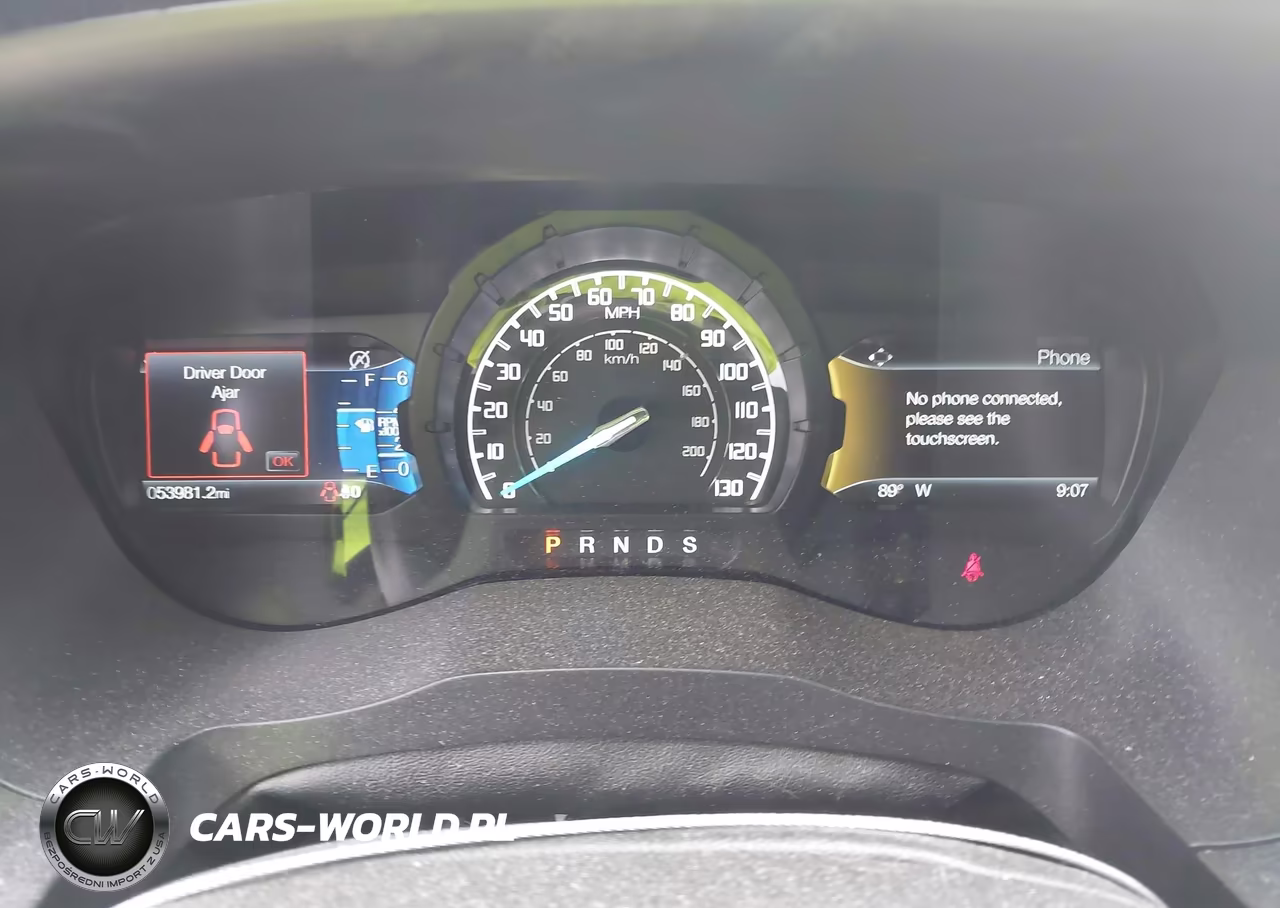 2020 Ford Ranger Lariat VIN:1FTER1FH0LLA95225 - 7