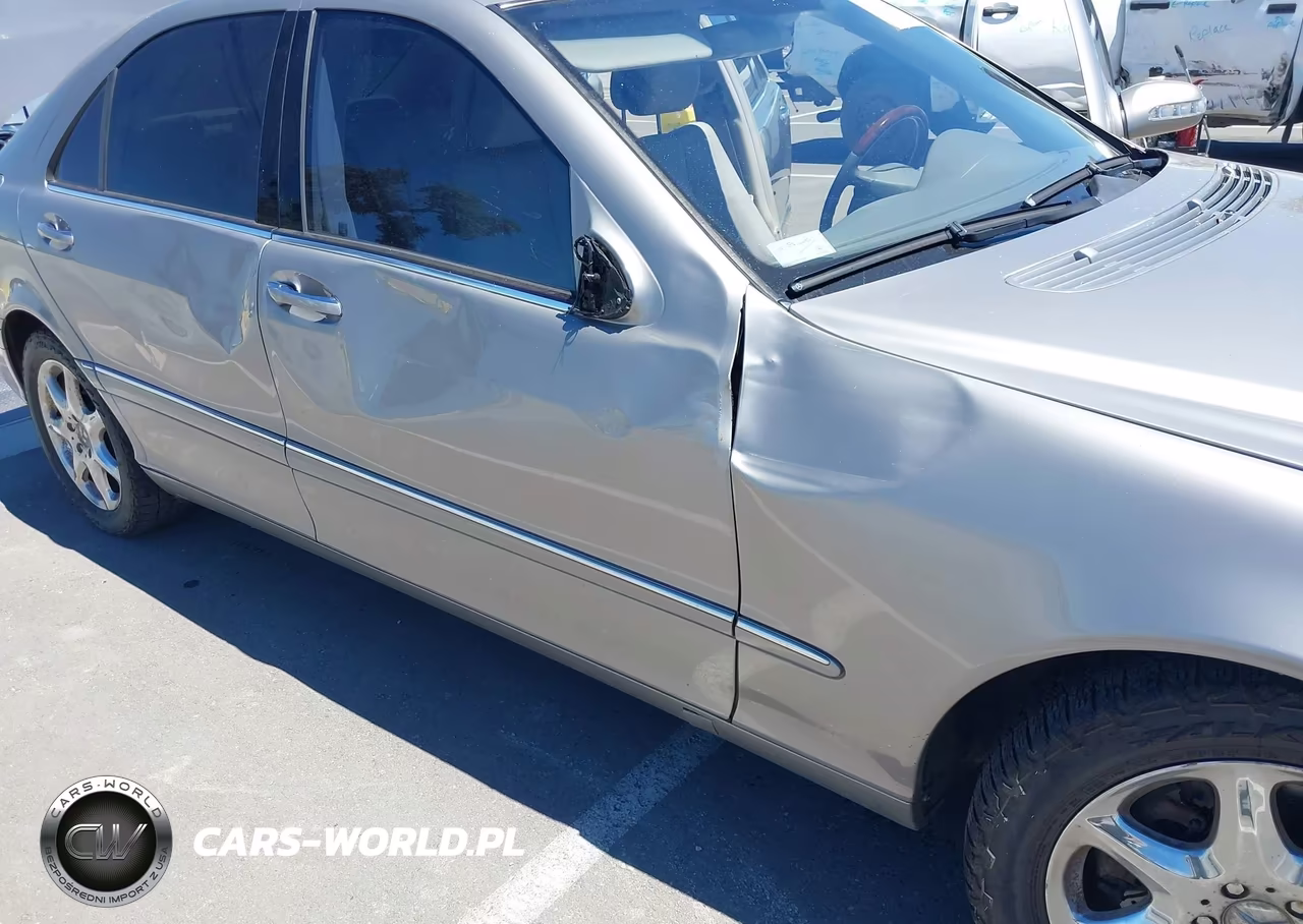 2006 Mercedes-Benz S 500 4Matic VIN:WDBNG84J96A470029 - 6