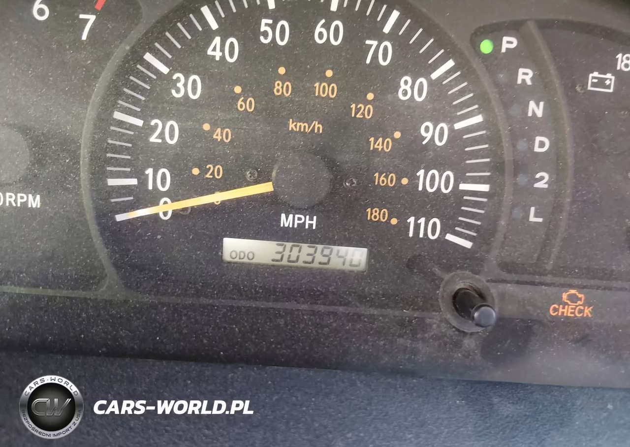 2000 Toyota Tundra Ltd V8 VIN:5TBRT3817YS061375 - 15