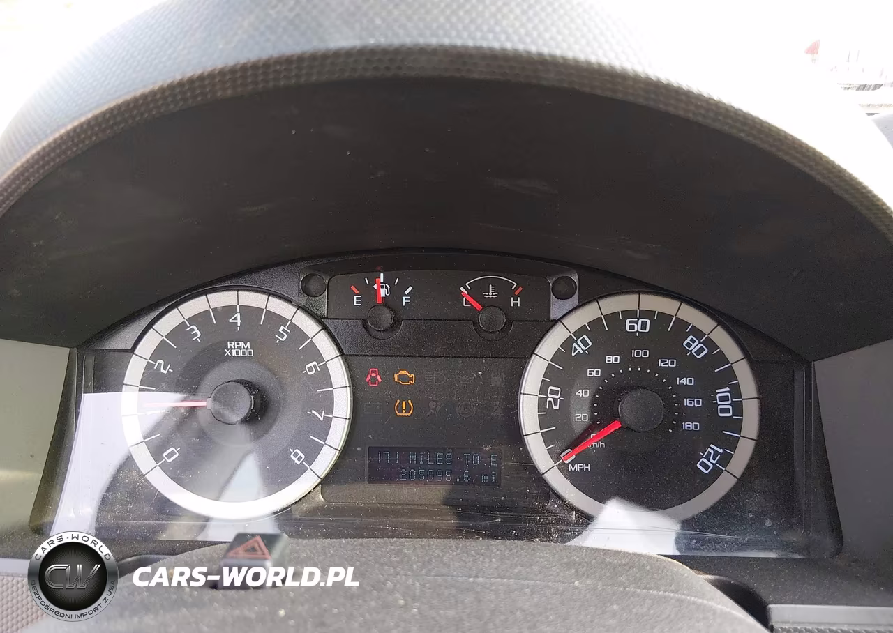 2011 Ford Escape Xlt VIN:1FMCU9D78BKA48345 - 7