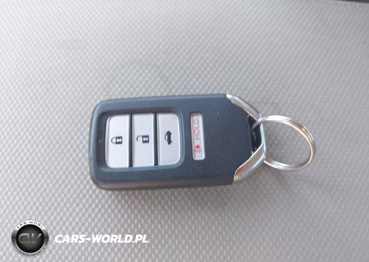 2015 Honda Civic Ex VIN:19XFB2F89FE032815 - 11