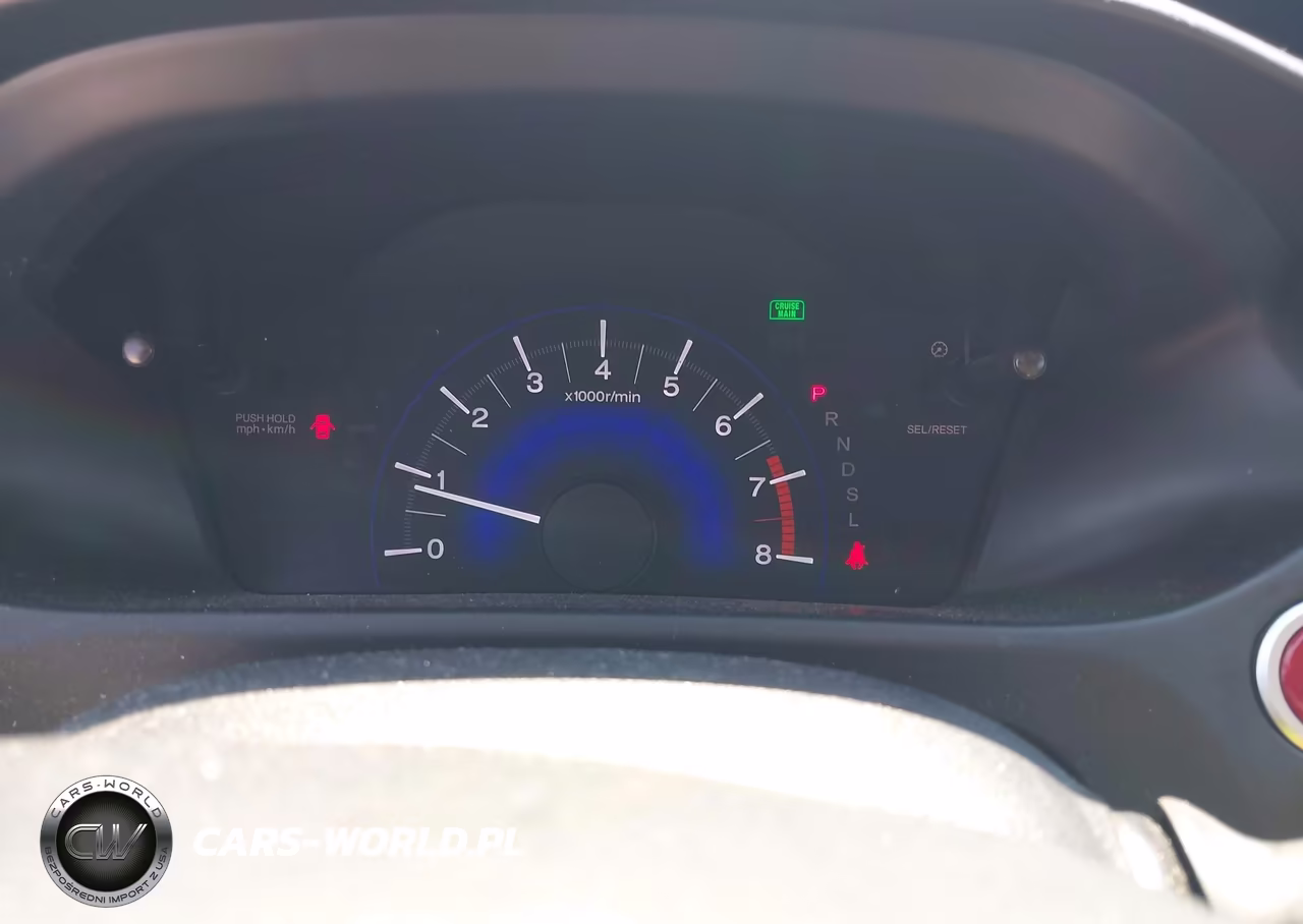 2015 Honda Civic Ex VIN:19XFB2F89FE032815 - 7