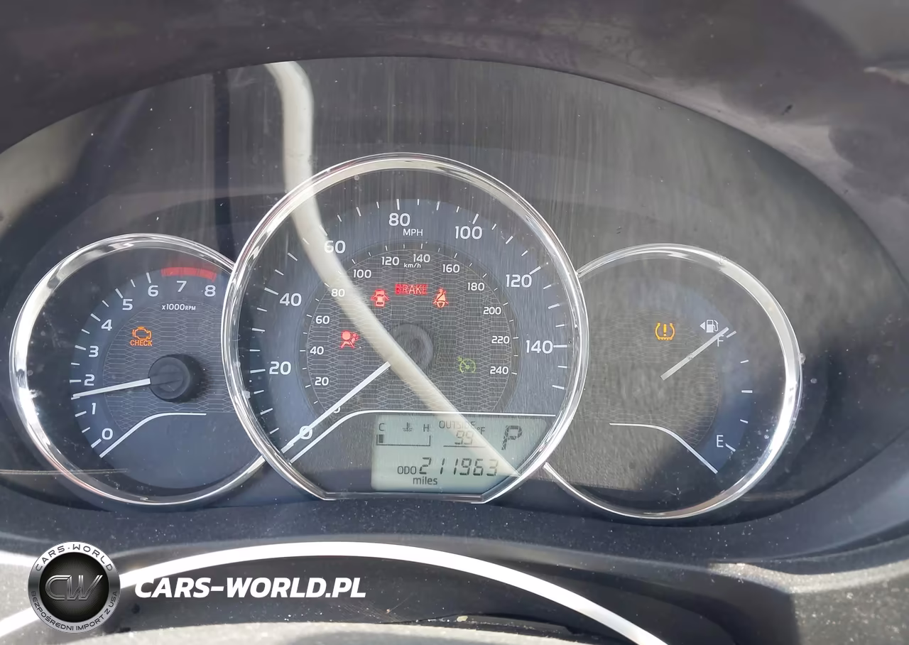 2014 Toyota Corolla Le VIN:2T1BURHE2EC137438 - 7