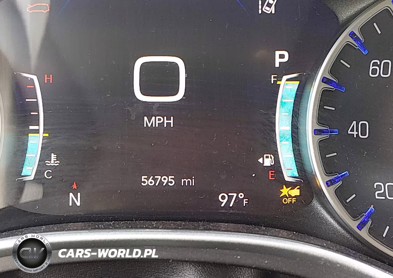2024 Chrysler Pacifica Touring L VIN:2C4RC1BG6RR179503 - 15