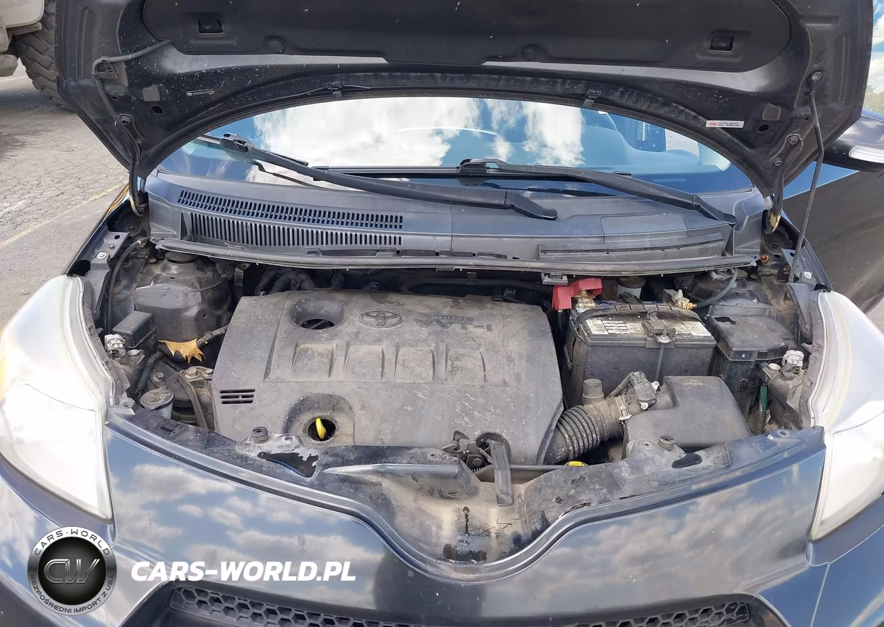 2014 Scion Xd VIN:JTKKUPB41E1039339 - 10