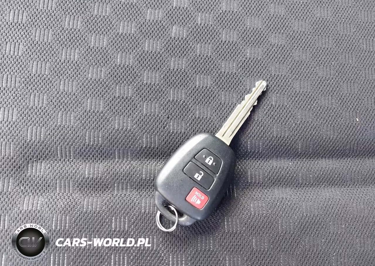 2014 Scion Xd VIN:JTKKUPB41E1039339 - 11