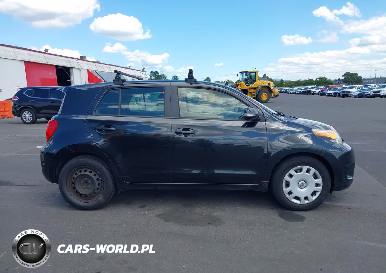 2014 Scion Xd VIN:JTKKUPB41E1039339 - 13