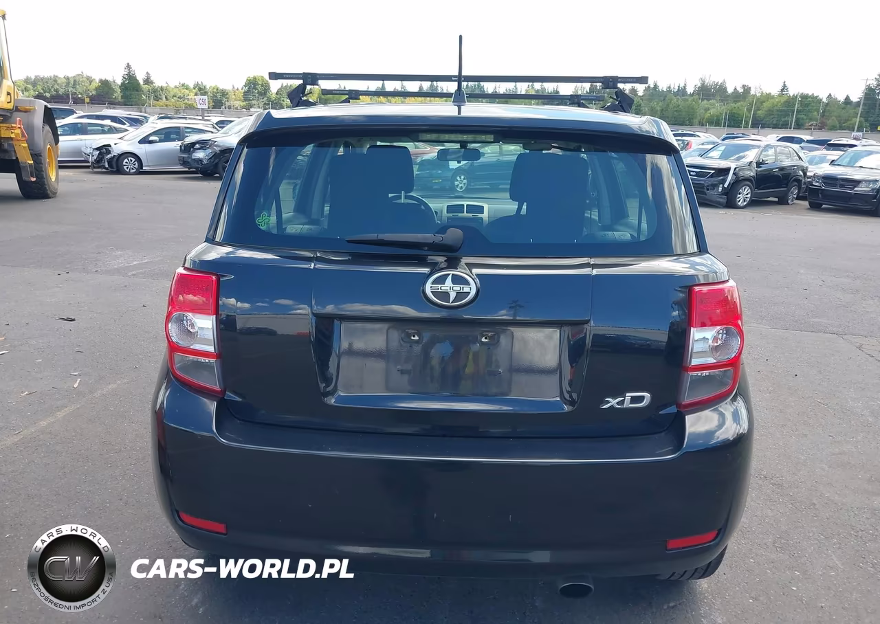 2014 Scion Xd VIN:JTKKUPB41E1039339 - 16