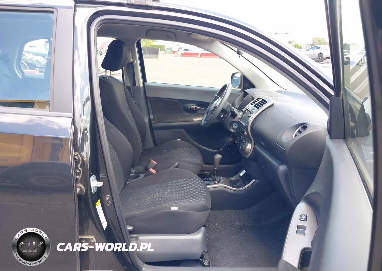 2014 Scion Xd VIN:JTKKUPB41E1039339 - 5