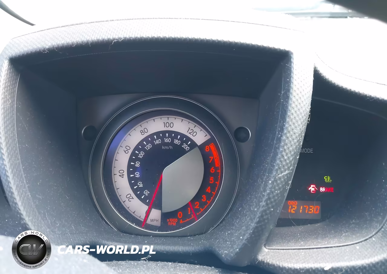 2014 Scion Xd VIN:JTKKUPB41E1039339 - 7