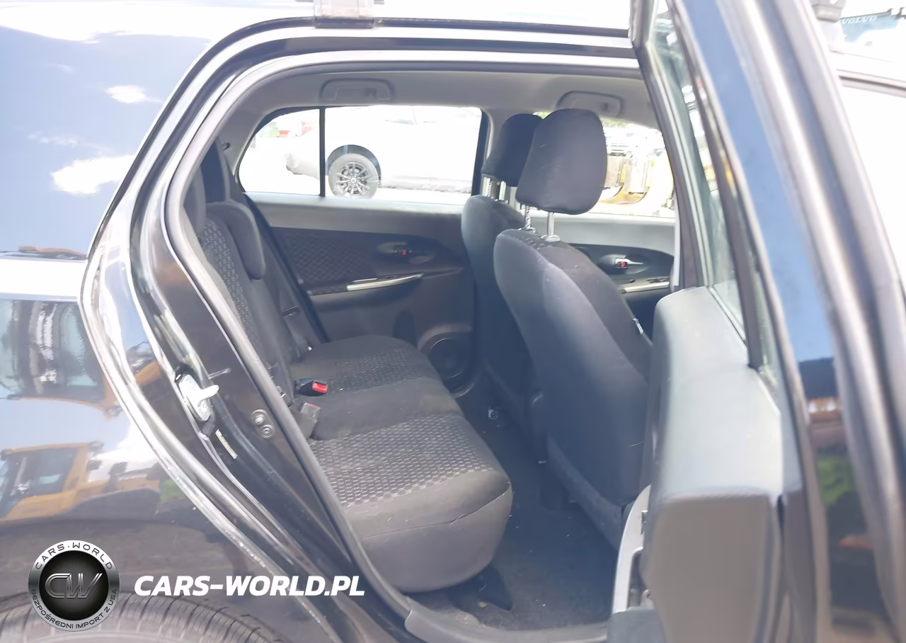 2014 Scion Xd VIN:JTKKUPB41E1039339 - 8