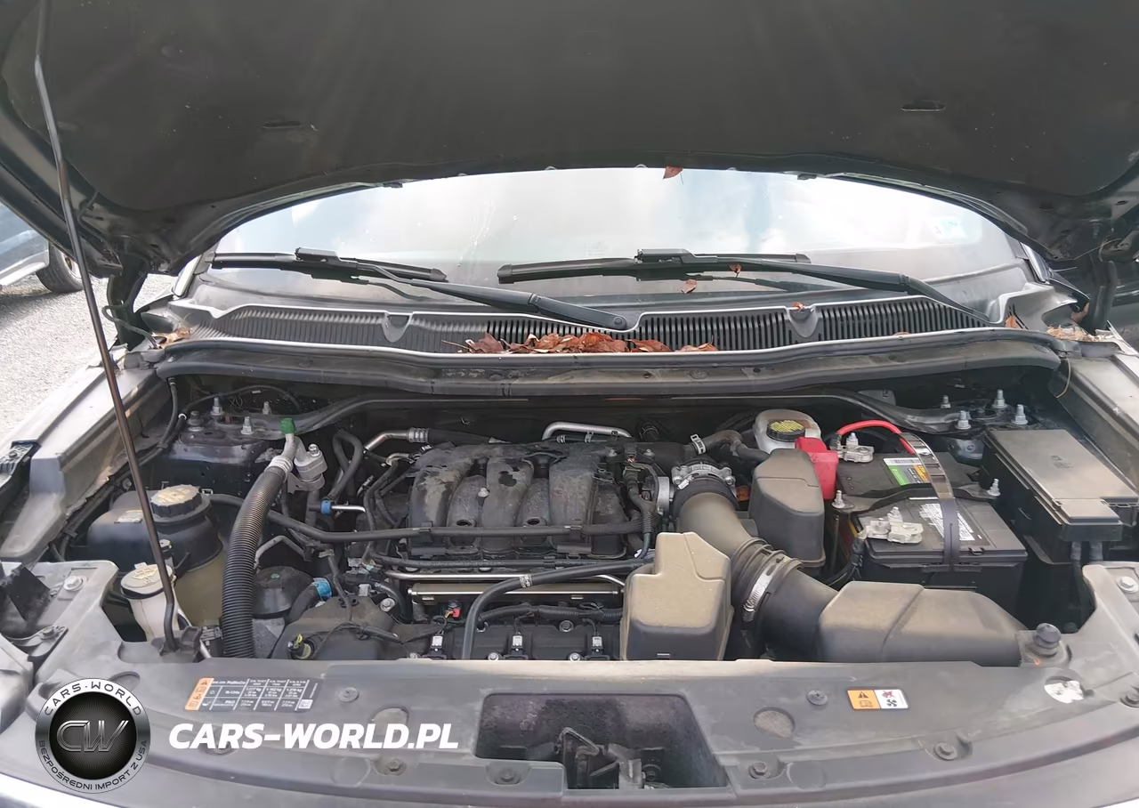 2019 Ford Explorer Limited VIN:1FM5K8F84KGB28677 - 10