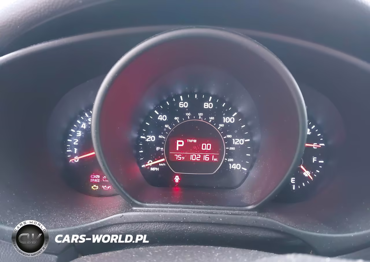 2014 Kia Soul VIN:KNDJN2A28E7010615 - 7