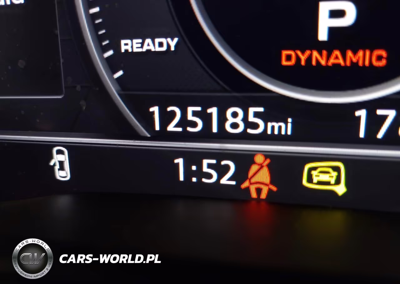 2018 Audi A4 2.0T Tech Ultra Premium-2.0T Ultra Premium VIN:WAULMAF43JA233977 - 16
