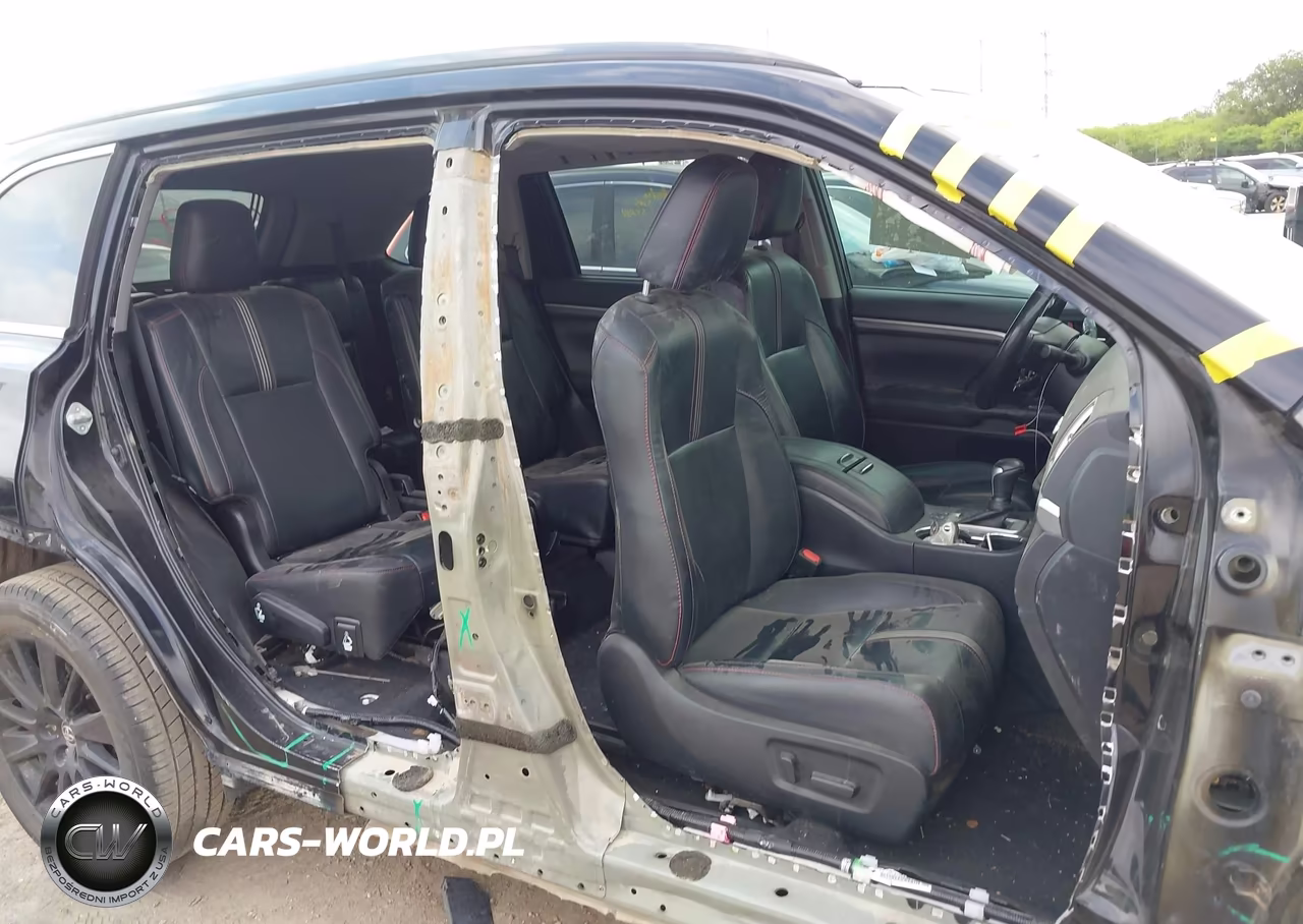 2019 Toyota Highlander Se VIN:5TDKZRFH2KS573420 - 19