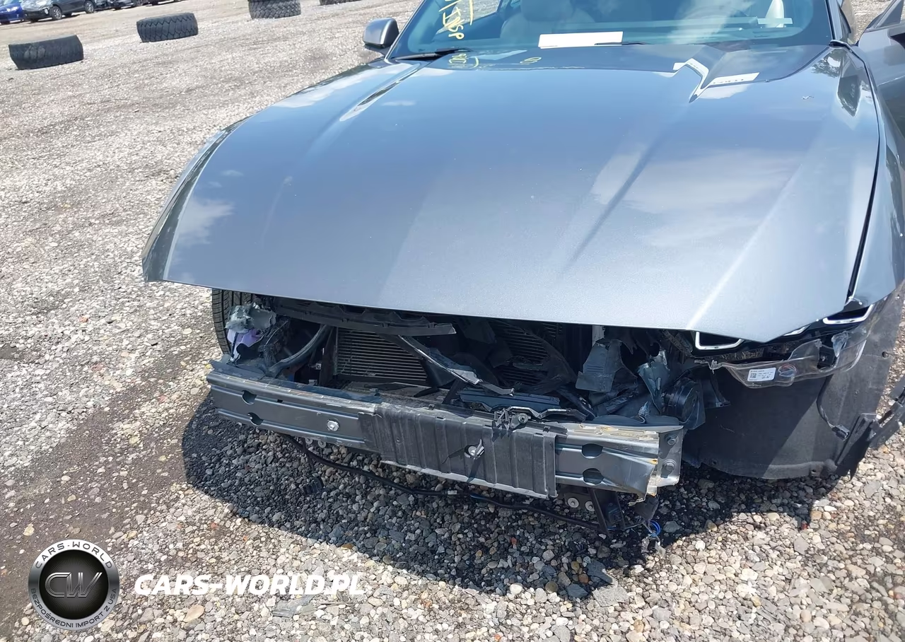 2024 Ford Mustang Ecoboost Premium VIN:1FAGP8UH3R5112905 - 6