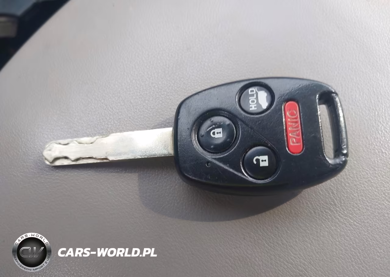 2015 Honda Pilot Ex-L VIN:5FNYF4H58FB022993 - 11