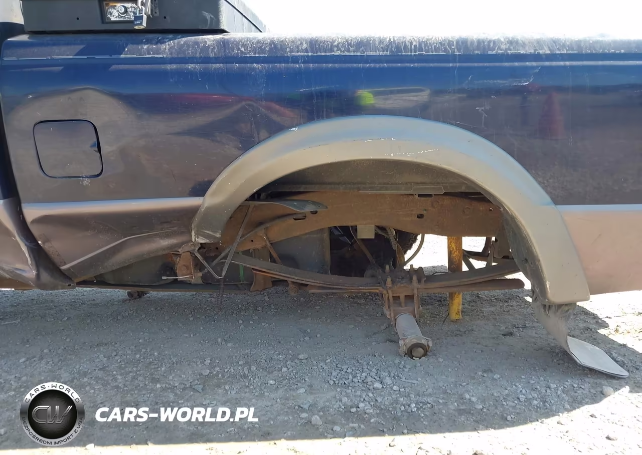 1996 Ford Ranger Super Cab VIN:1FTCR15U7TPB37243 - 6
