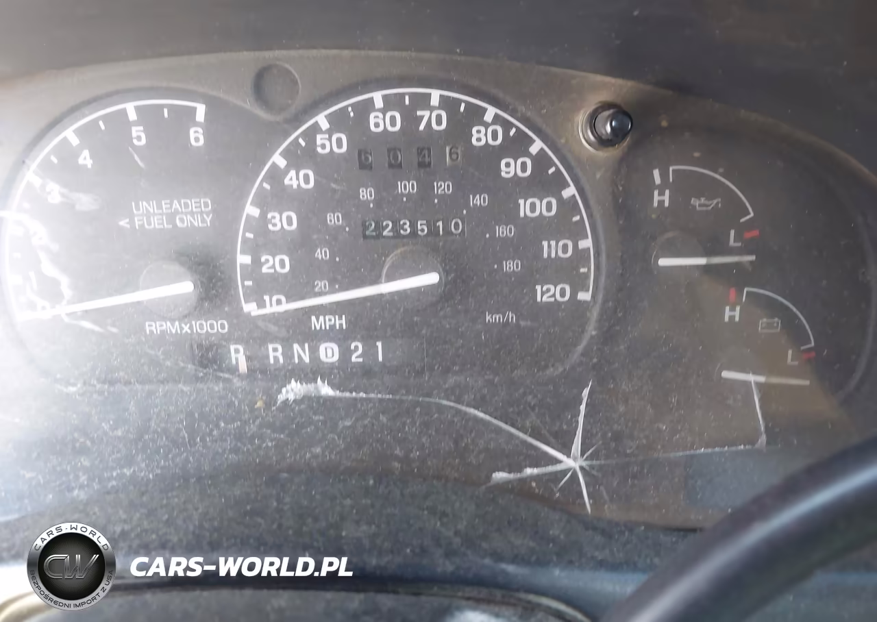 1996 Ford Ranger Super Cab VIN:1FTCR15U7TPB37243 - 7