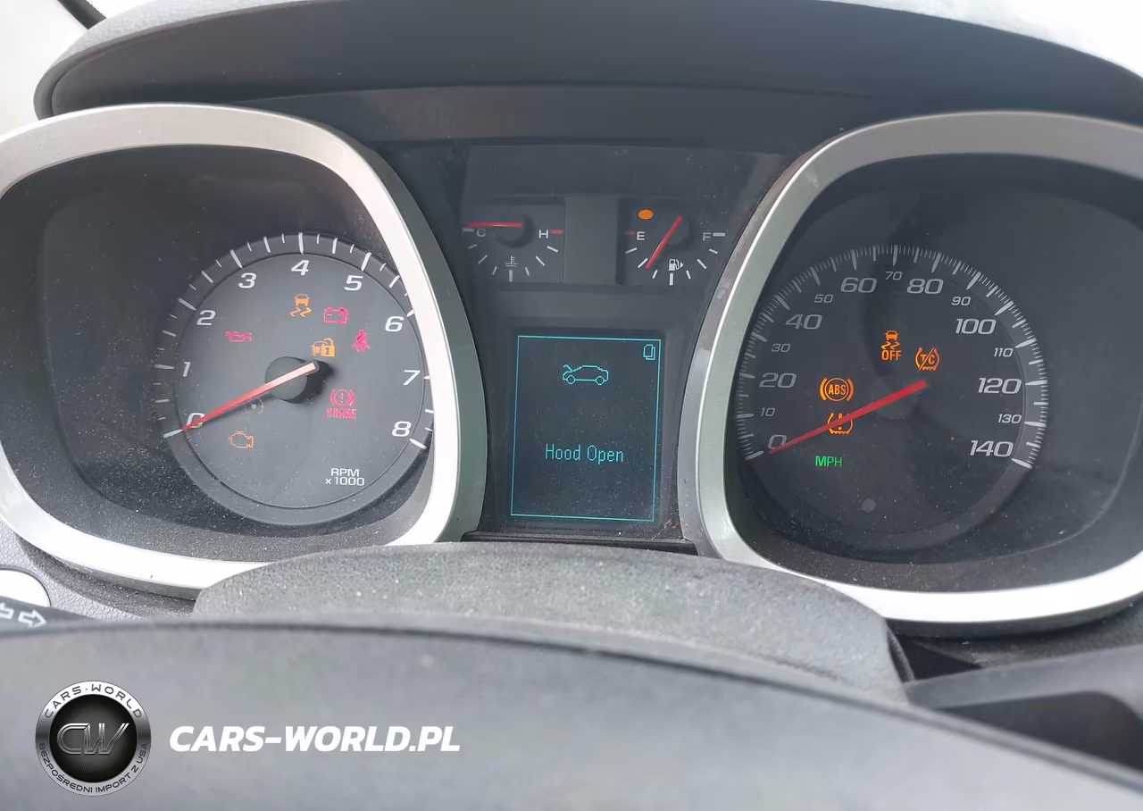 2012 Chevrolet Equinox Lt W-2Lt VIN:2GNFLNE5XC6197099 - 7