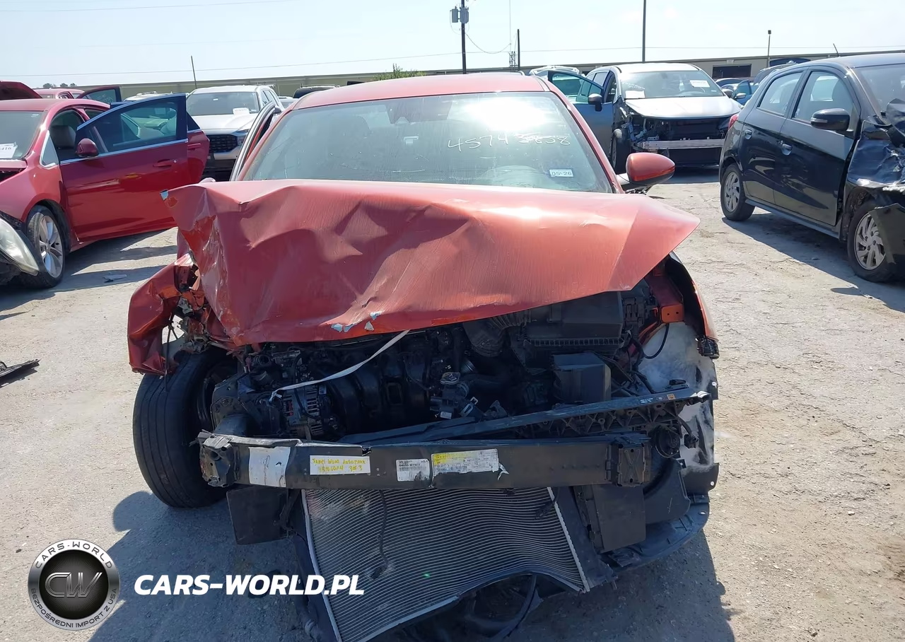 2023 Kia Forte Lxs VIN:3KPF24AD6PE609818 - 12