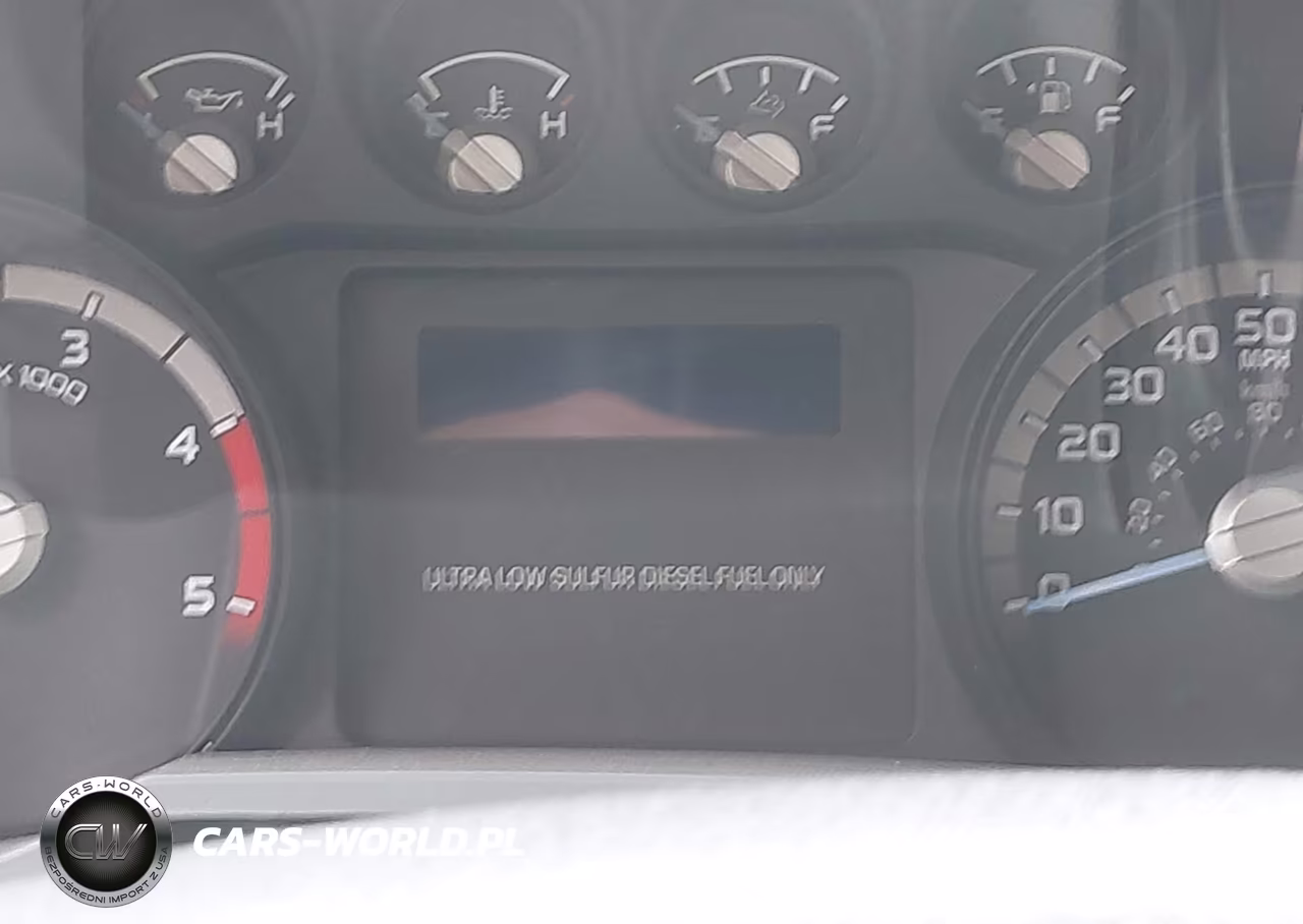 2017 Ford F-650 Diesel VIN:1FDXF6DC3HDB12196 - 15