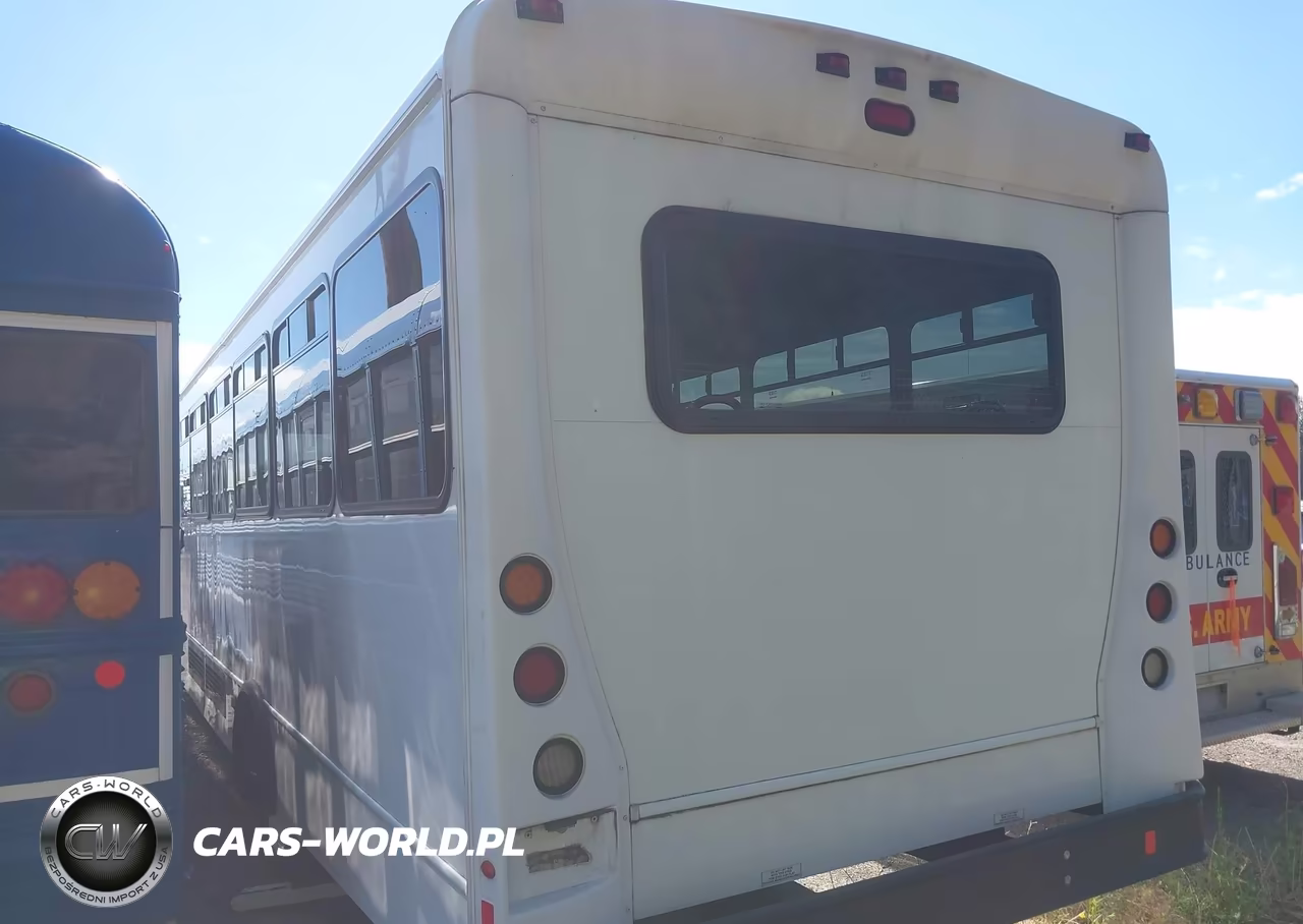 2017 Ford F-650 Diesel VIN:1FDXF6DC3HDB12196 - 3