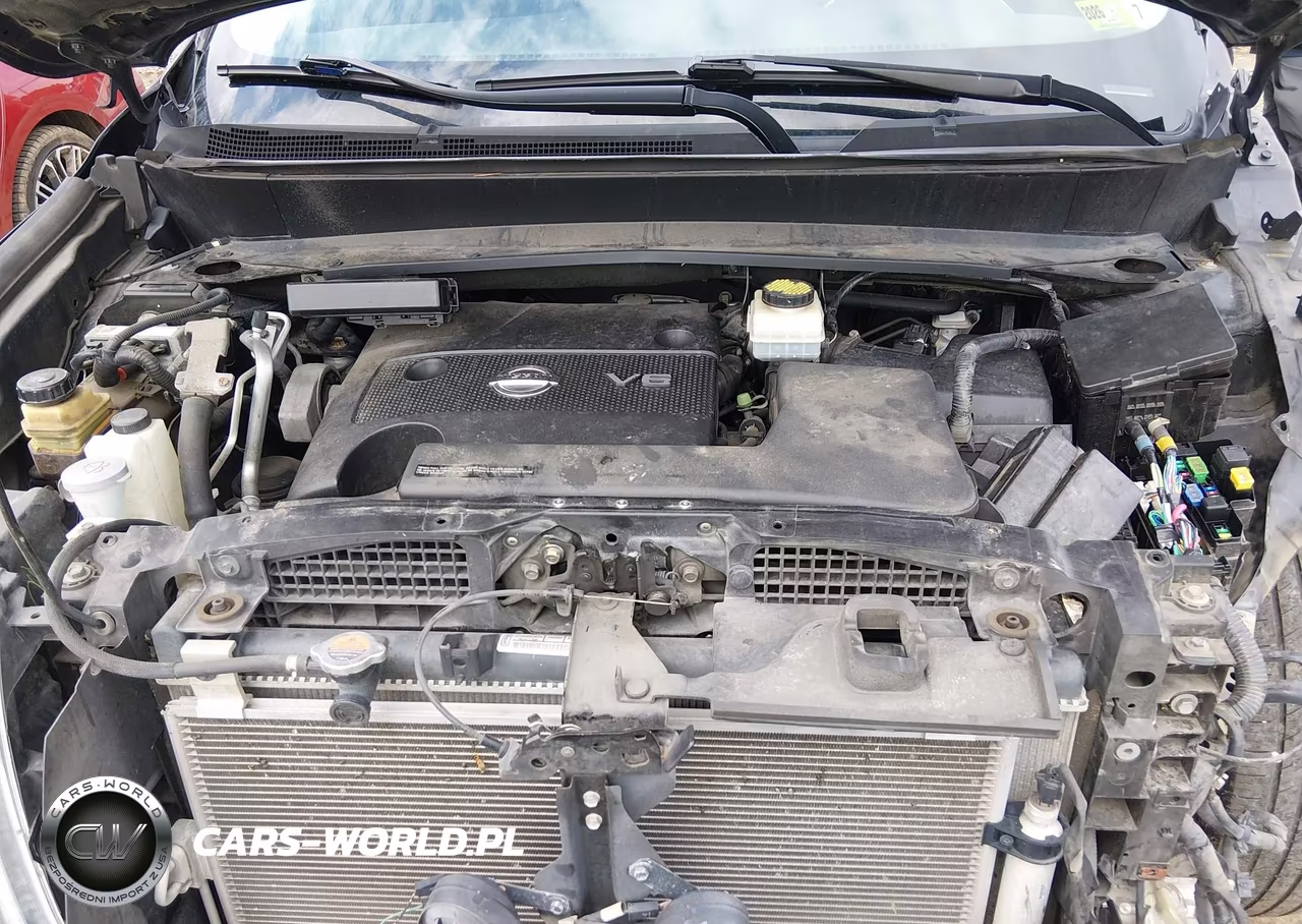 2014 Nissan Pathfinder Sv VIN:5N1AR2MM5EC731737 - 10