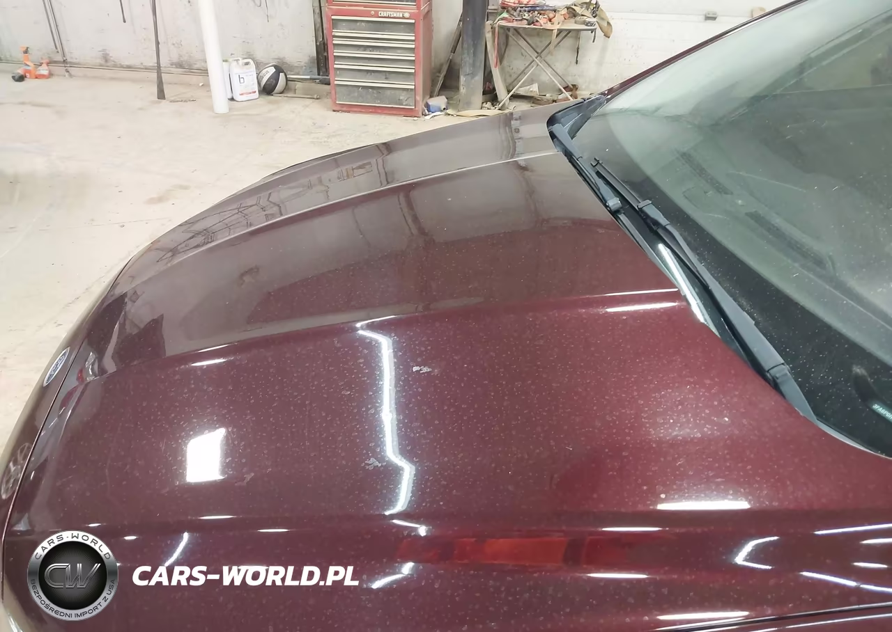 2017 Ford Fusion Se VIN:3FA6P0H75HR411841 - 6