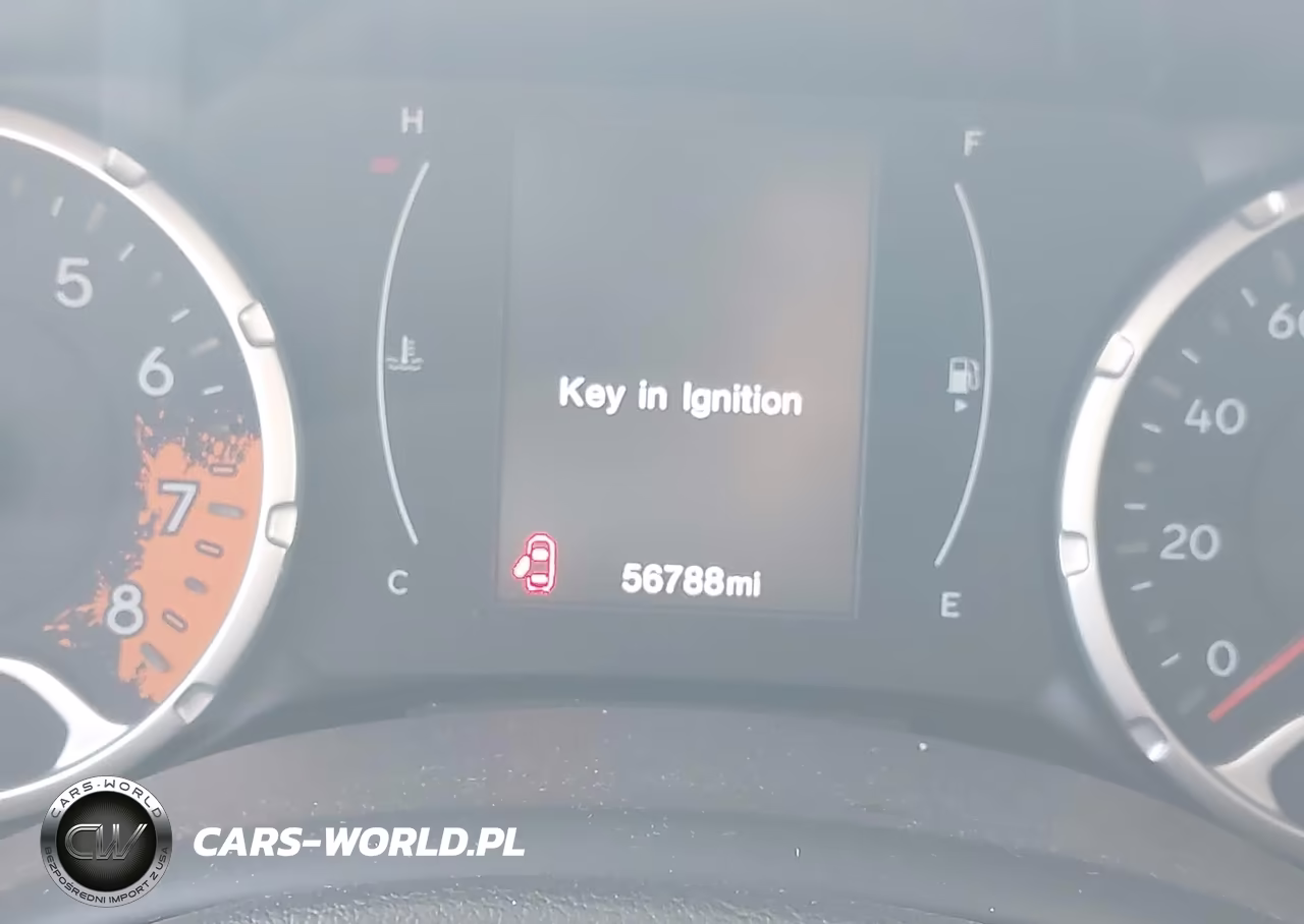 2015 Jeep Renegade Latitude VIN:ZACCJBBH8FPB99066 - 7