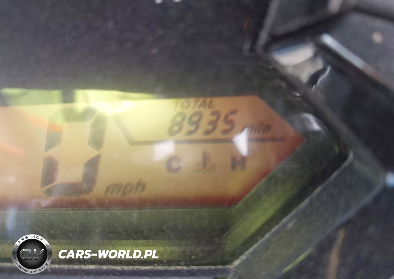 2015 Honda Cbr300 R VIN:MLHNC5105F5100161 - 7