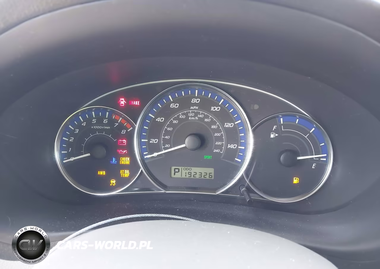 2011 Subaru Forester 2.5X Limited VIN:JF2SHAEC6BH709645 - 7