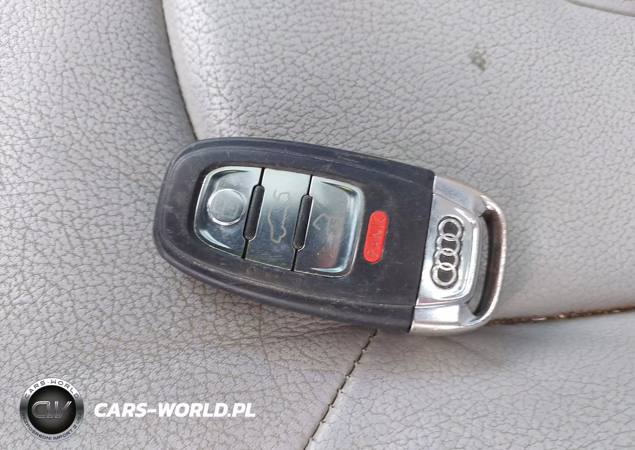 2014 Audi Allroad 2.0T Premium VIN:WA1TFAFL0EA154724 - 11