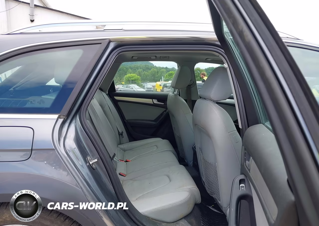 2014 Audi Allroad 2.0T Premium VIN:WA1TFAFL0EA154724 - 8