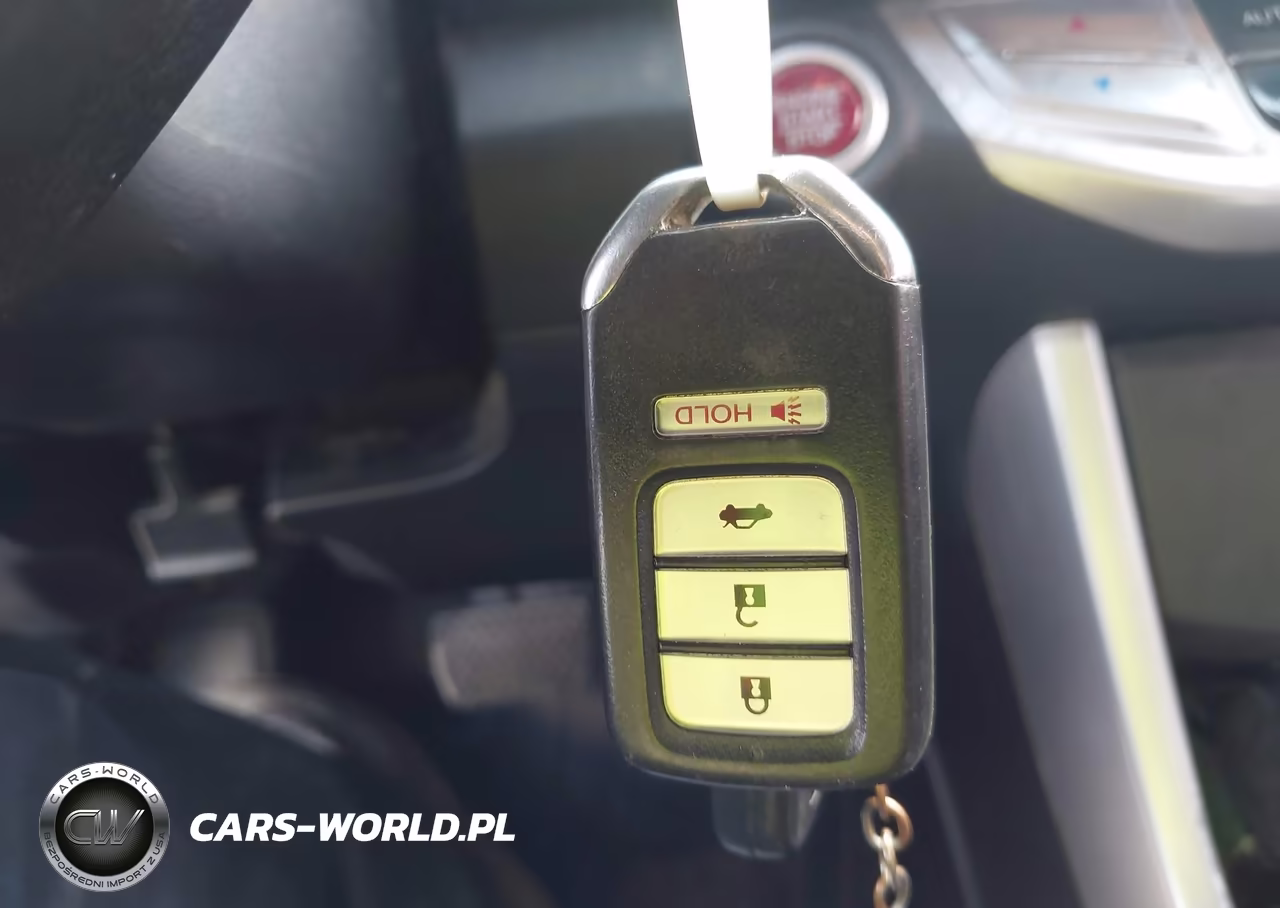 2015 Honda Accord Ex-L VIN:1HGCR2F84FA128449 - 11
