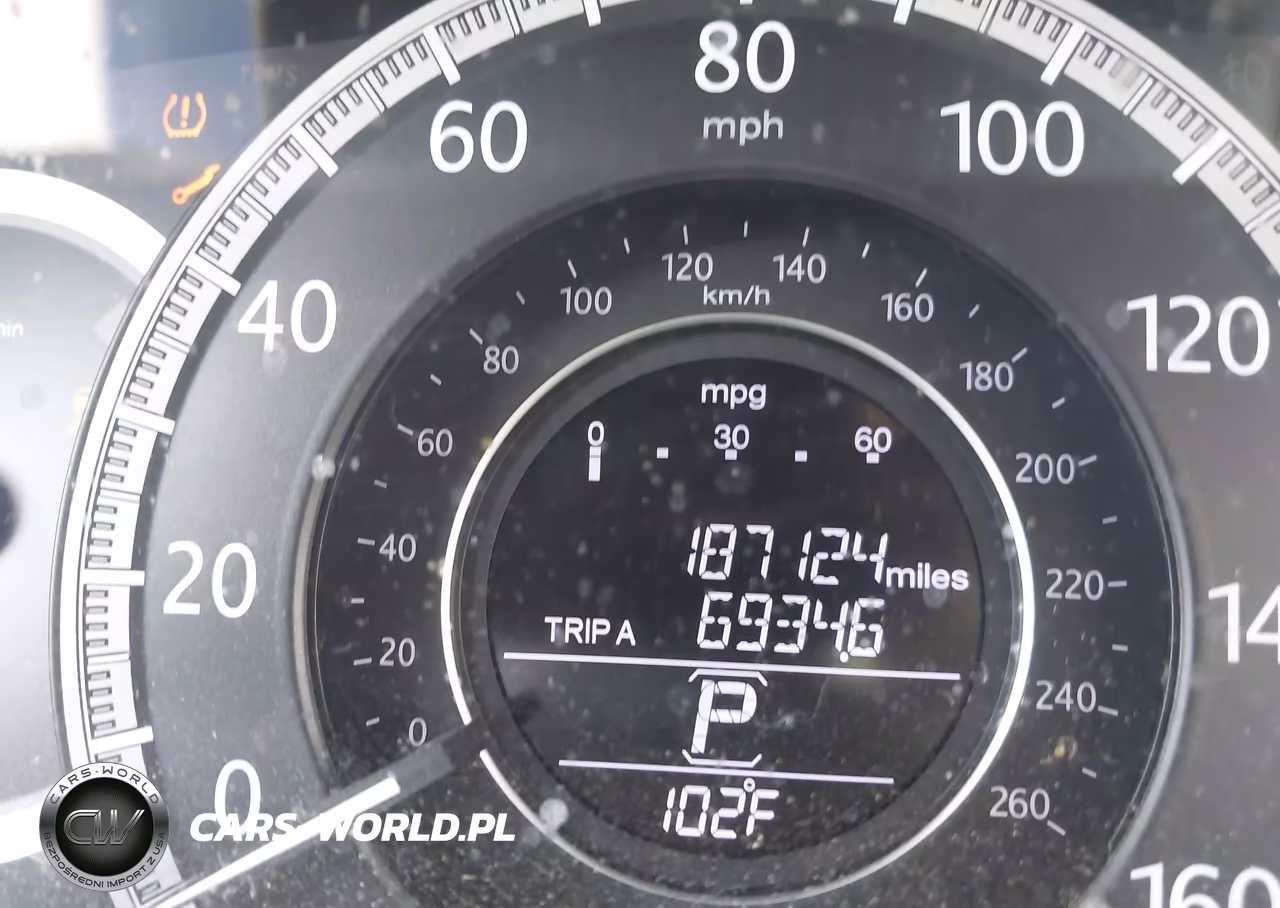 2015 Honda Accord Ex-L VIN:1HGCR2F84FA128449 - 15