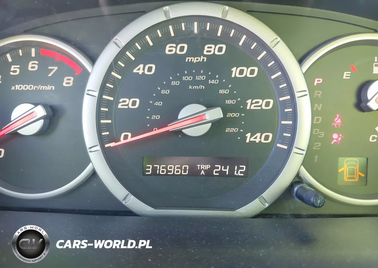 2006 Honda Pilot Ex-L VIN:5FNYF28626B019455 - 15
