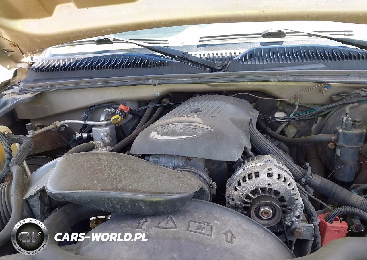 2004 Chevrolet Silverado 1500 Z71 VIN:2GCEK19T141262722 - 10