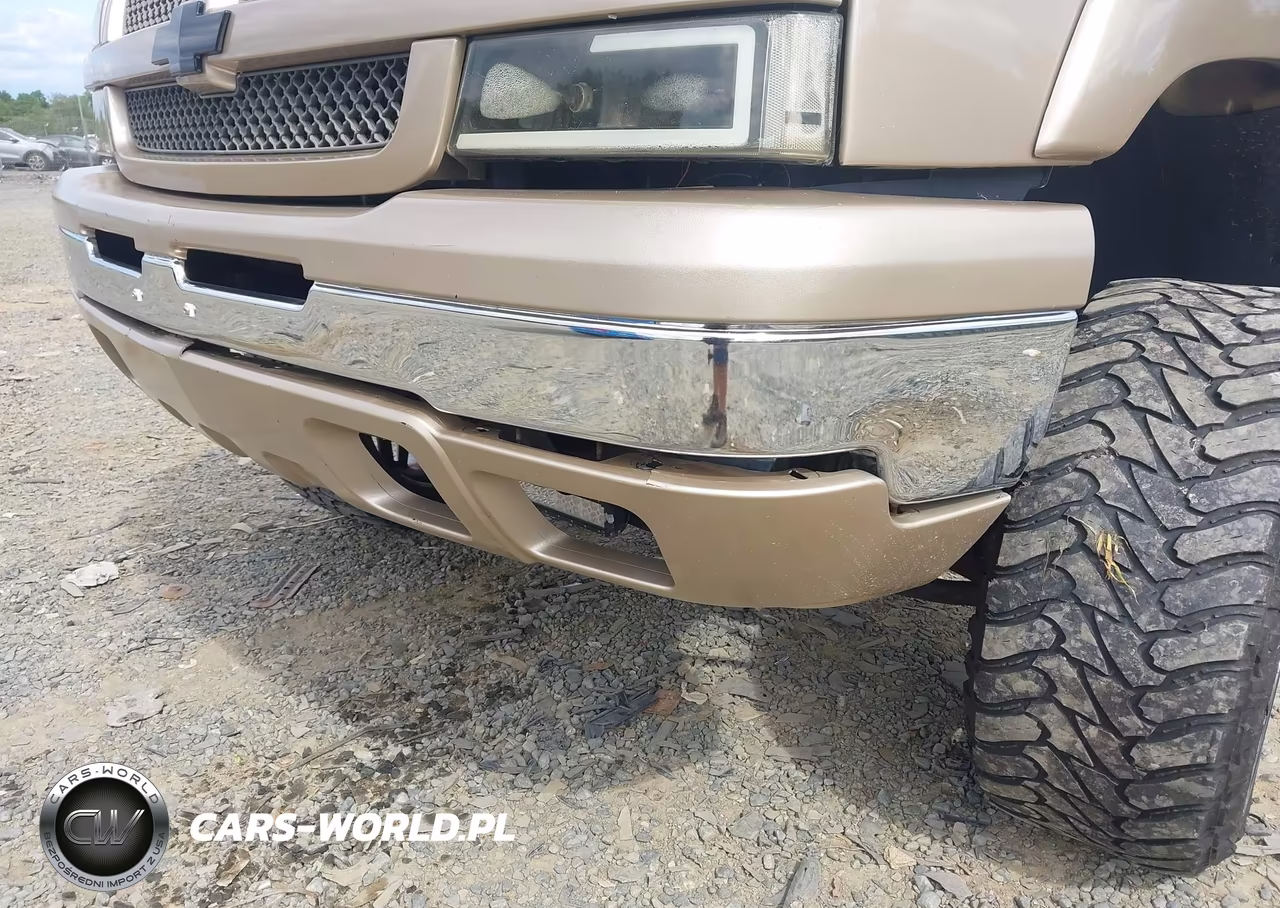 2004 Chevrolet Silverado 1500 Z71 VIN:2GCEK19T141262722 - 18