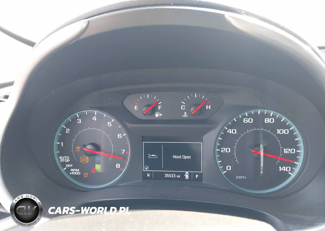 2025 Chevrolet Malibu Fwd 1Lt VIN:1G1ZD5ST4SF106282 - 7